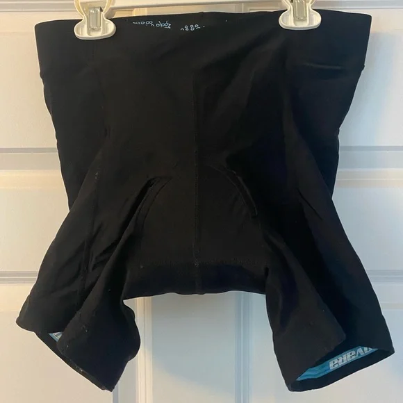 Novara Shorts Novara Womens Bike Shorts With Padding Poshmark
